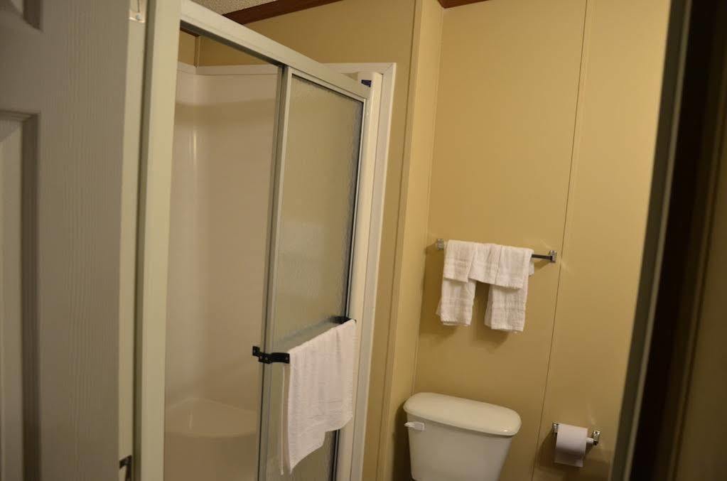 Dilley Lodge Ngoại thất bức ảnh