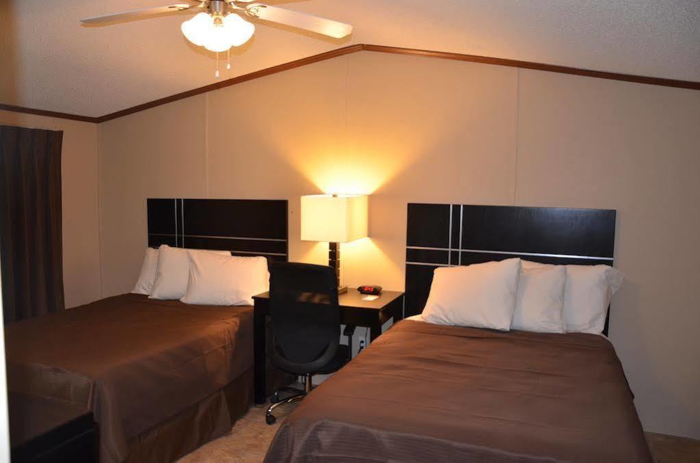 Dilley Lodge Ngoại thất bức ảnh