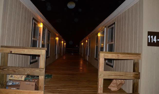 Dilley Lodge Ngoại thất bức ảnh