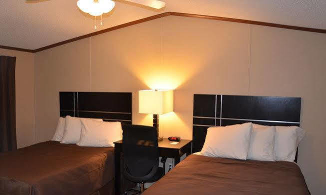 Dilley Lodge Ngoại thất bức ảnh