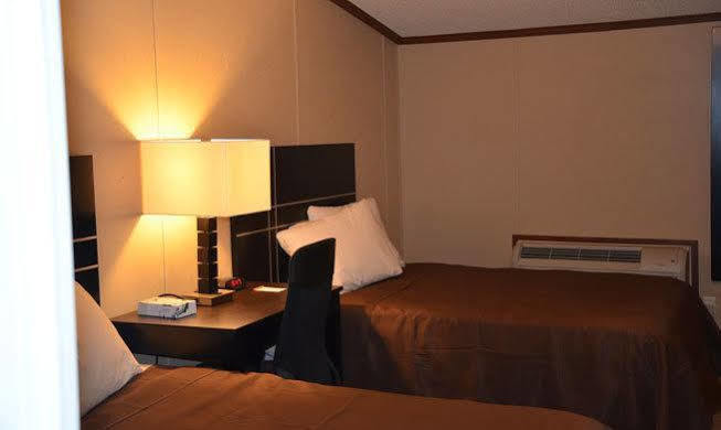 Dilley Lodge Ngoại thất bức ảnh